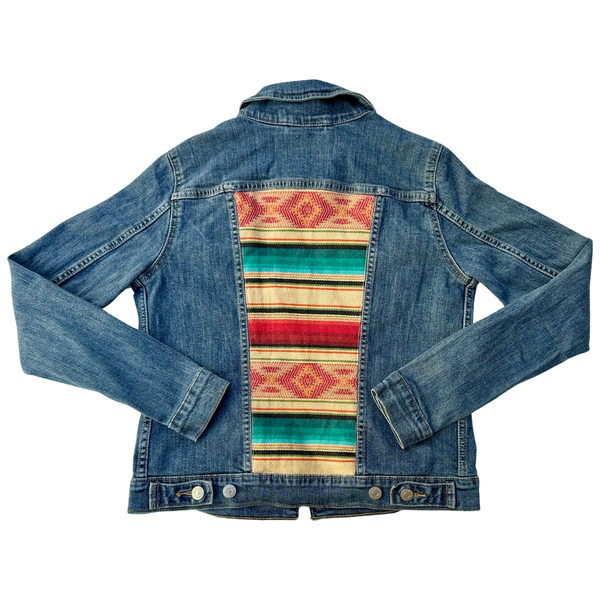 Vintage Levi Rebirth Jacket (S)