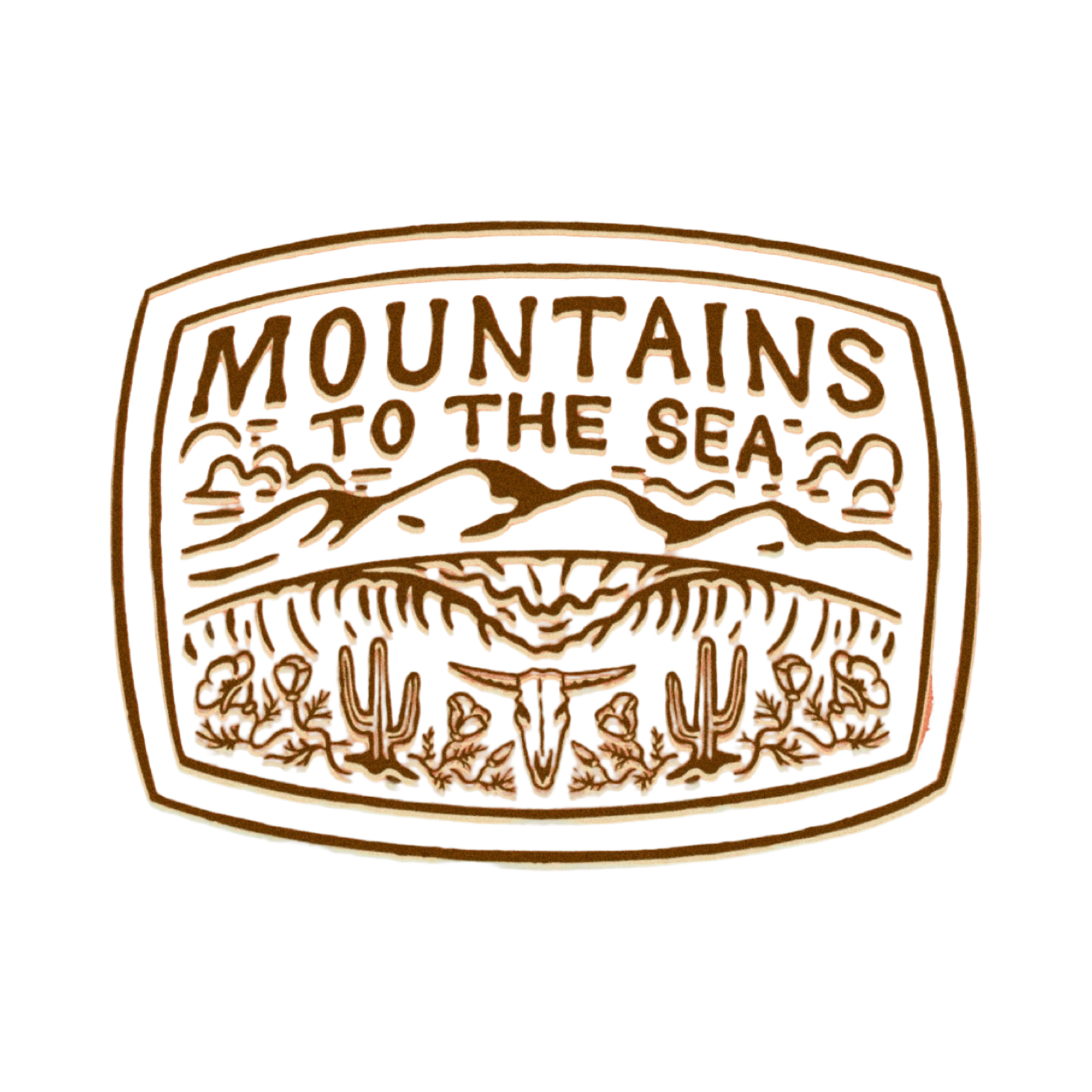 Mountains to the Sea Co