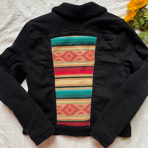 Vintage Levi Rebirth Jacket (S/M)