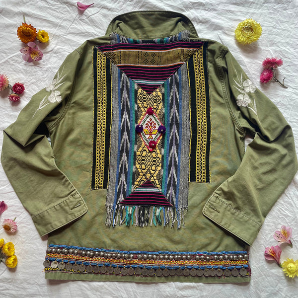 Wanderer Jacket (S)