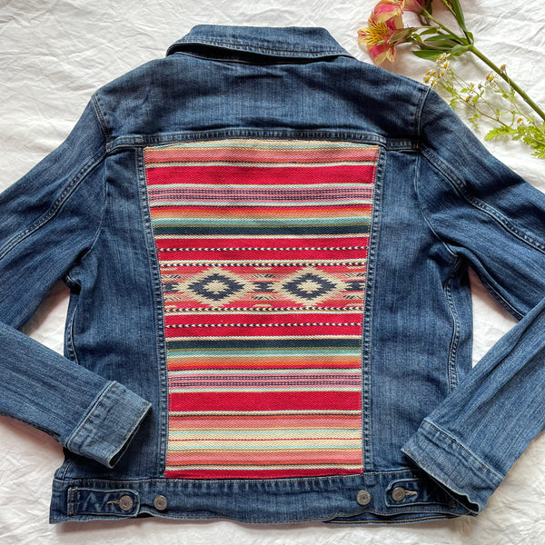Vintage Levi Rebirth Jacket (M/L)