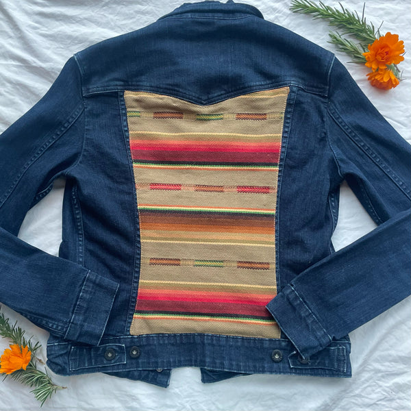 Vintage Levi Rebirth Jacket (S)