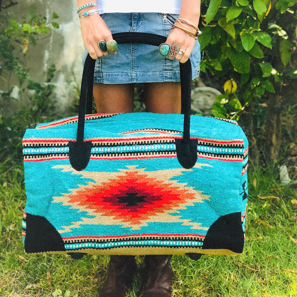 Southwest Travel Bag