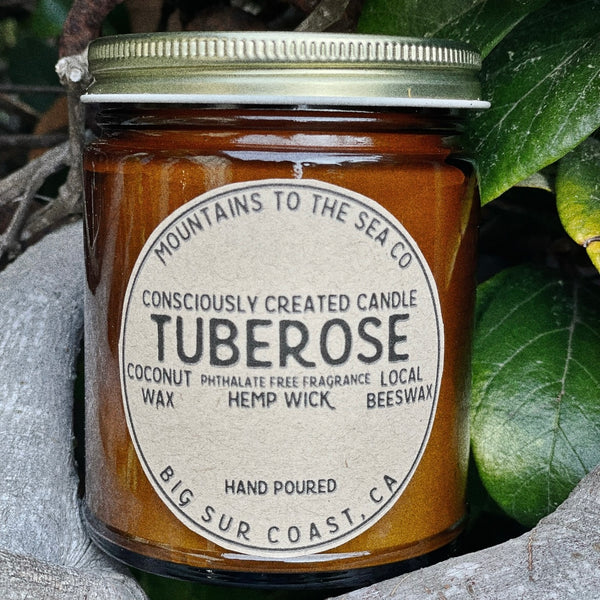 CANDLE~ Tuberose